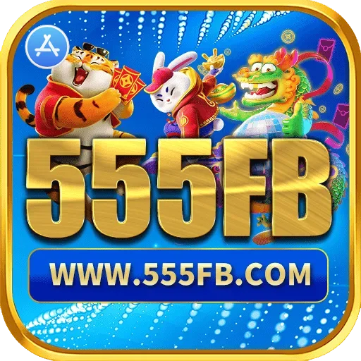 App 555fb para Android e iOS - download grátis