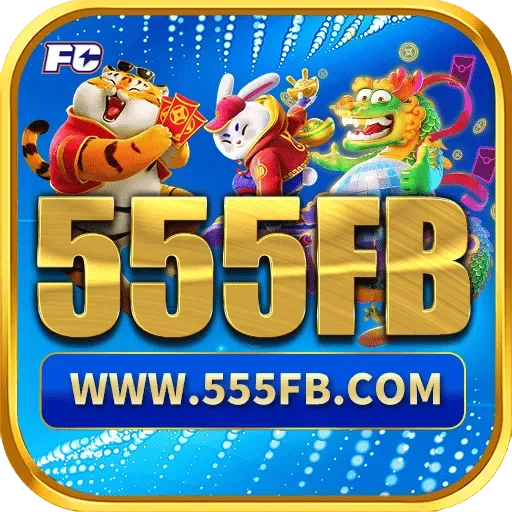 Logo da 555fb