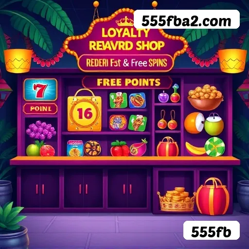 Download app 555fb Android iOS