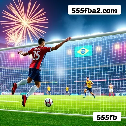Segurança 555fb SSL