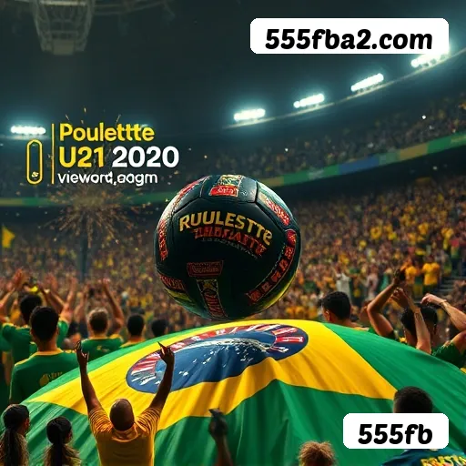 Bônus e prêmios 555fb