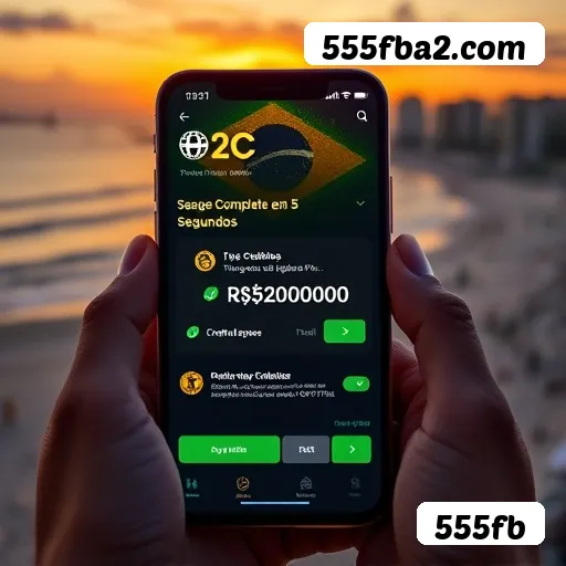 Slots com prêmios 555fb